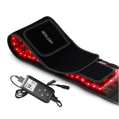 NESLEMY Light Therapy Belt