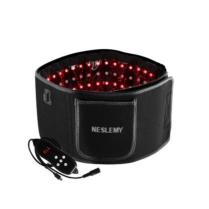NESLEMY Light Therapy Belt