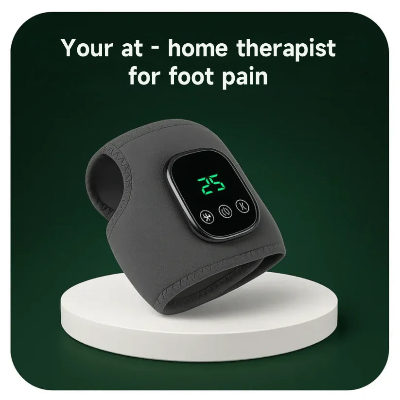 NESLEMY™ 3-In-1 Foot Massager