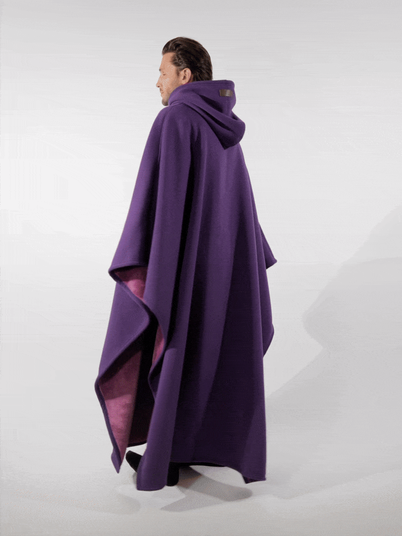 Clinclii™ SnugCloak