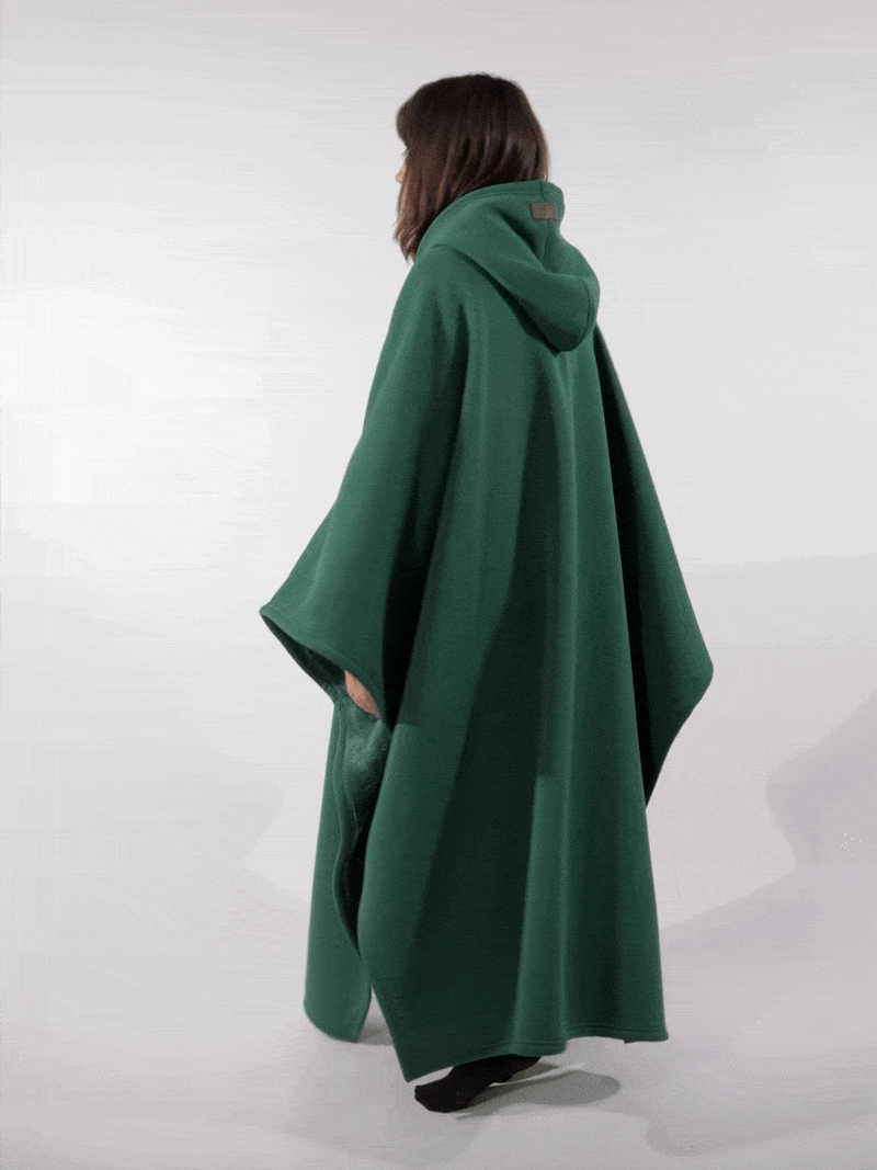 Clinclii™ SnugCloak