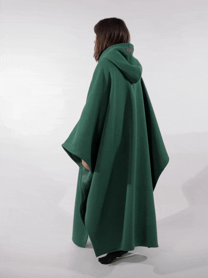 Clinclii™ SnugCloak