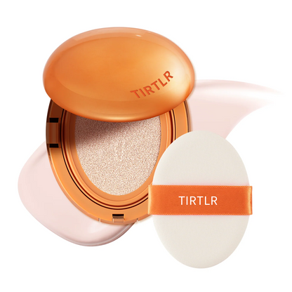 Final 3 Hours: 60%OFF🔥Mask Fit AI Filter Cushion
