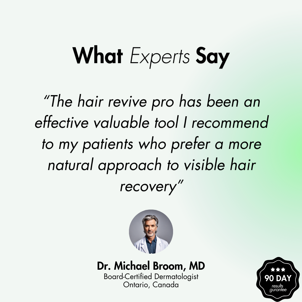 NESLEMY Hair Revive Pro