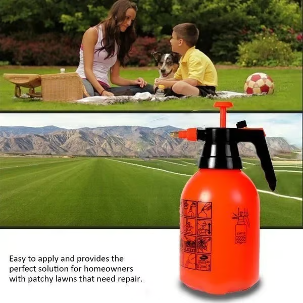 🔥Last Day 70% OFF🌱Hydro Seeding Lawn Solution-2