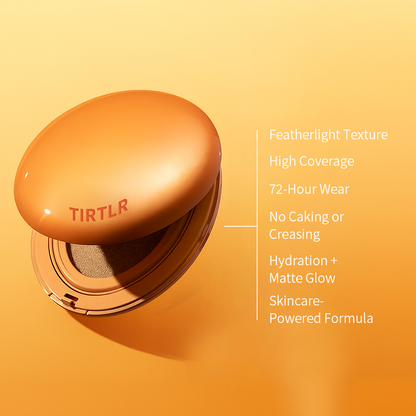 Final 3 Hours: 60%OFF🔥Mask Fit AI Filter Cushion