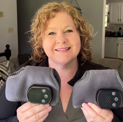 NESLEMY™ 3-In-1 Foot Massager
