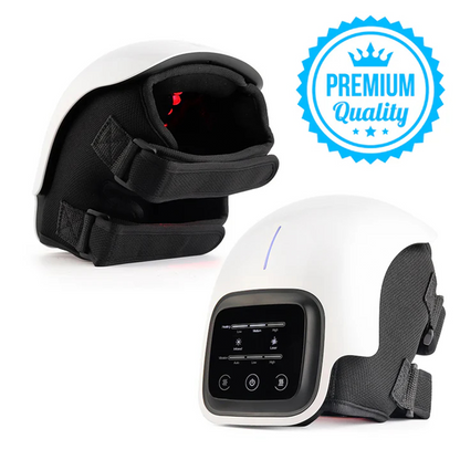 NESLEMY™ 4-in-1 Knee Massager - Natural Knee Pain Relief