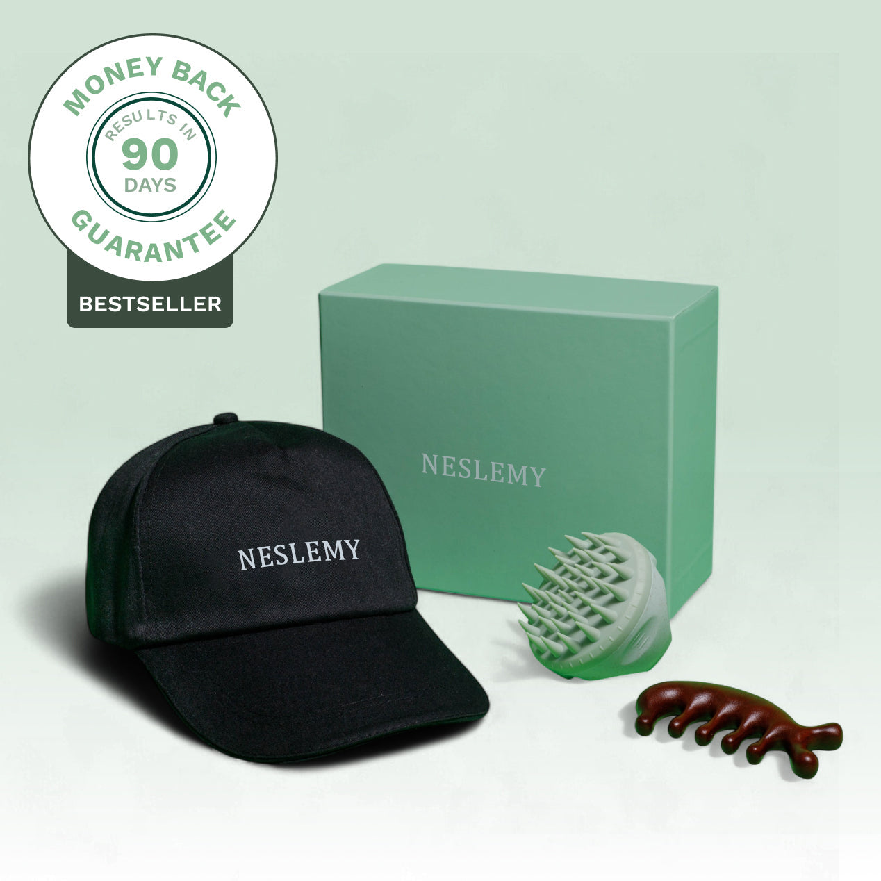 NESLEMY Hair Revive Pro