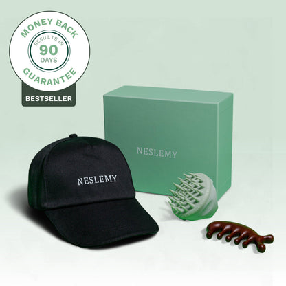 NESLEMY Hair Revive Pro