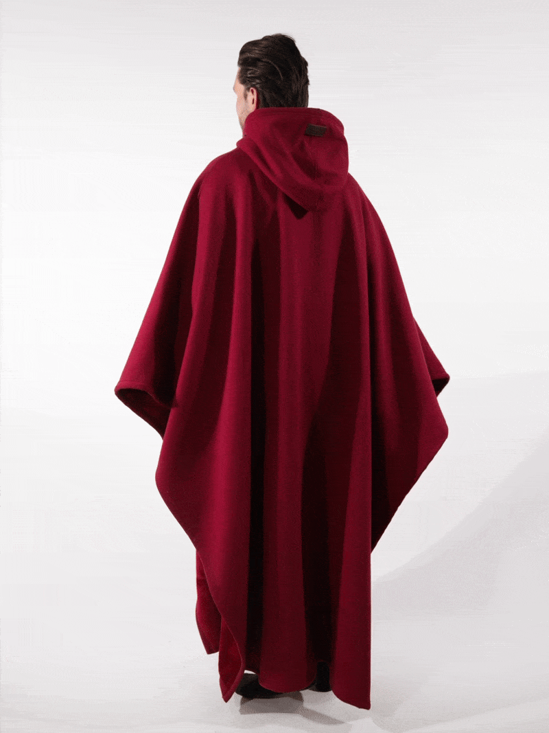 Clinclii™ SnugCloak
