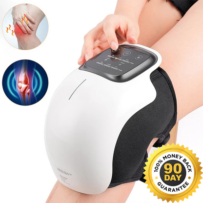 NESLEMY™ 4-in-1 Knee Massager - Natural Knee Pain Relief