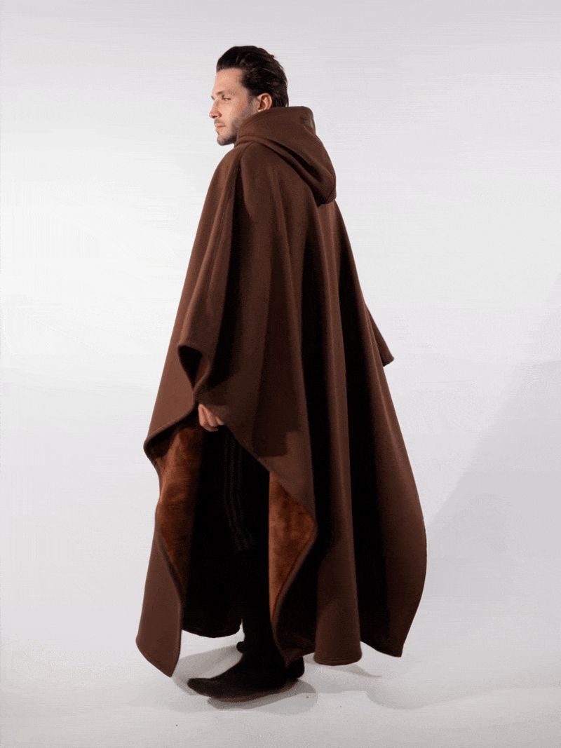 Clinclii™ SnugCloak
