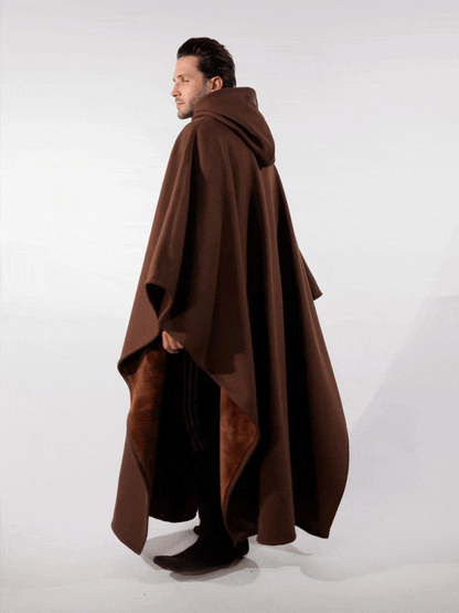 Clinclii™ SnugCloak
