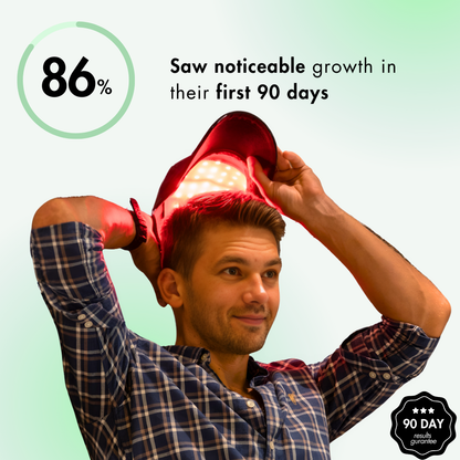 NESLEMY Hair Revive Pro