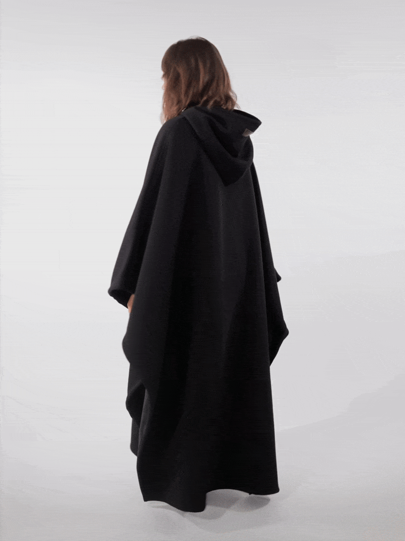 Clinclii™ SnugCloak
