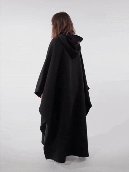 Clinclii™ SnugCloak