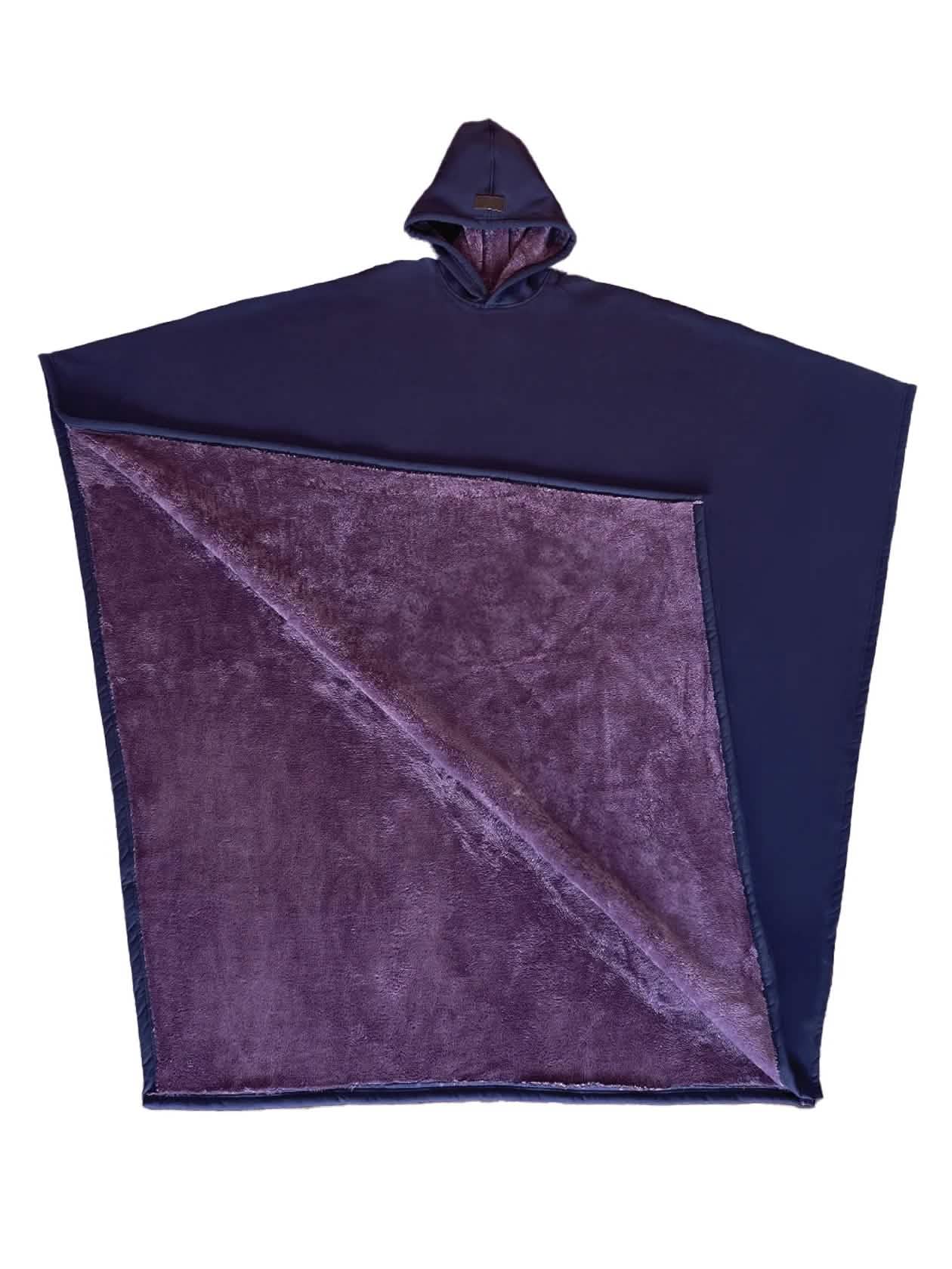 Clinclii™ SnugCloak