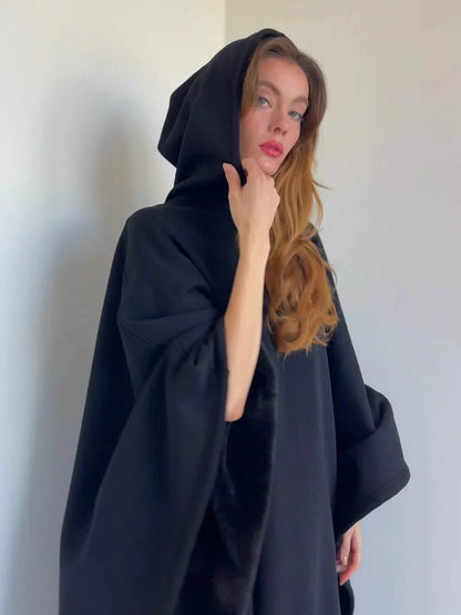Clinclii™ SnugCloak