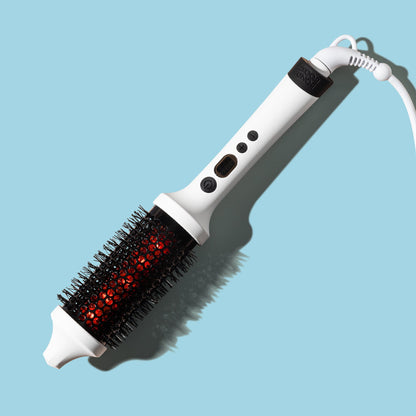 QIAWI™ INFRARED THERMAL BOUNCE BRUSH