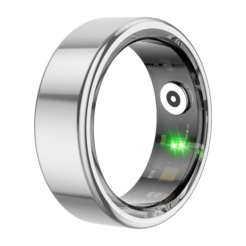 NESLEMY R02 Smart Ring