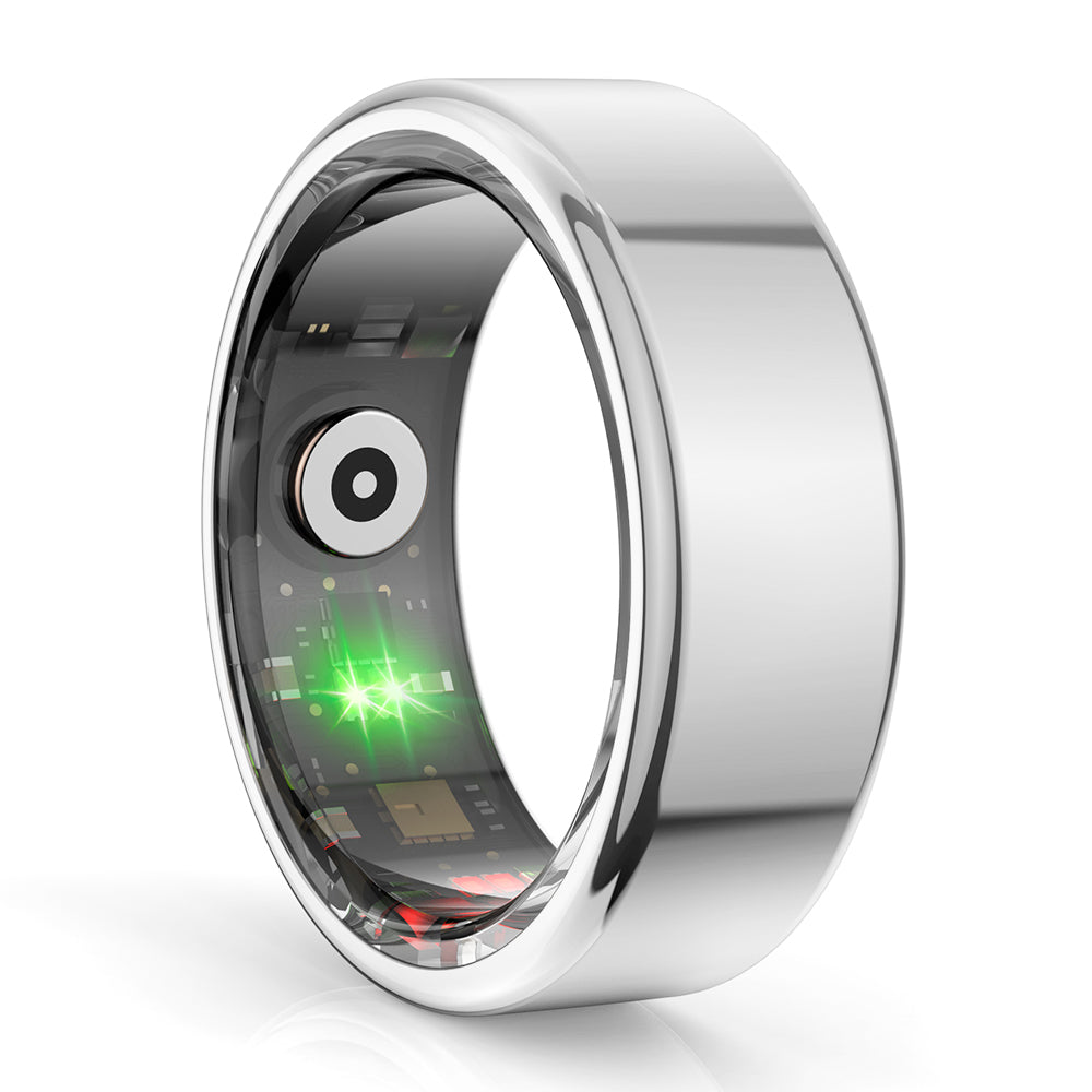 NESLEMY R02 Smart Ring