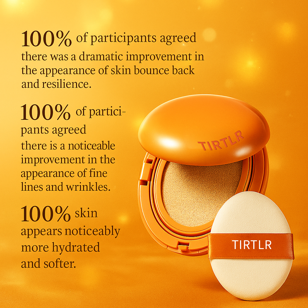Final 3 Hours: 60%OFF🔥Mask Fit AI Filter Cushion