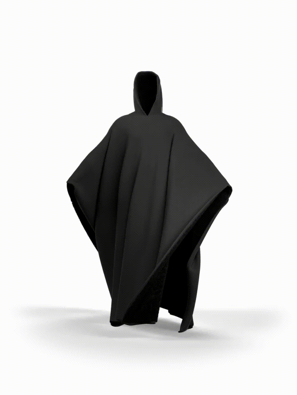 Clinclii™ SnugCloak