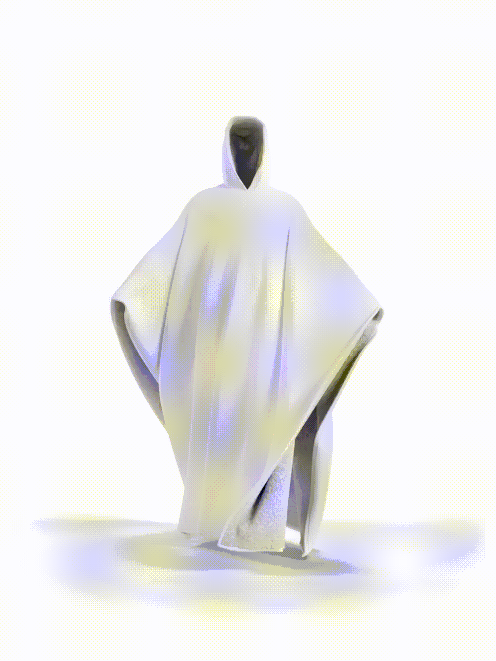 Clinclii™ SnugCloak
