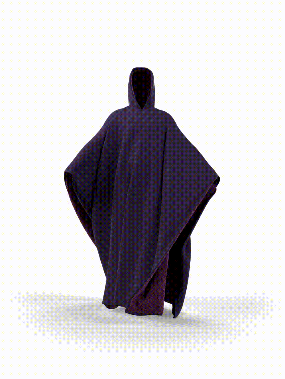 Clinclii™ SnugCloak