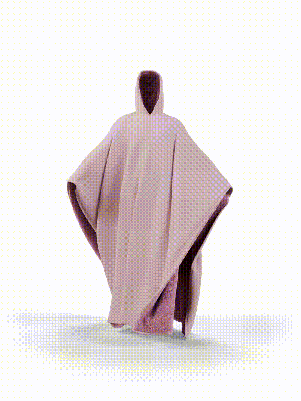 Clinclii™ SnugCloak