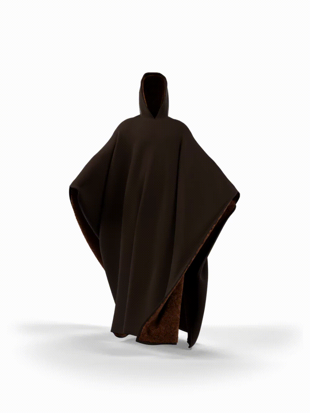 Clinclii™ SnugCloak