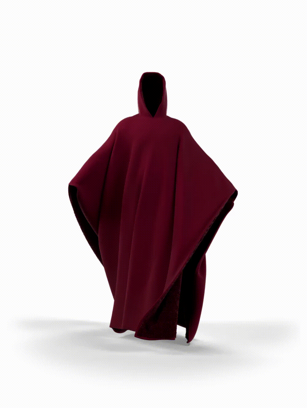 Clinclii™ SnugCloak