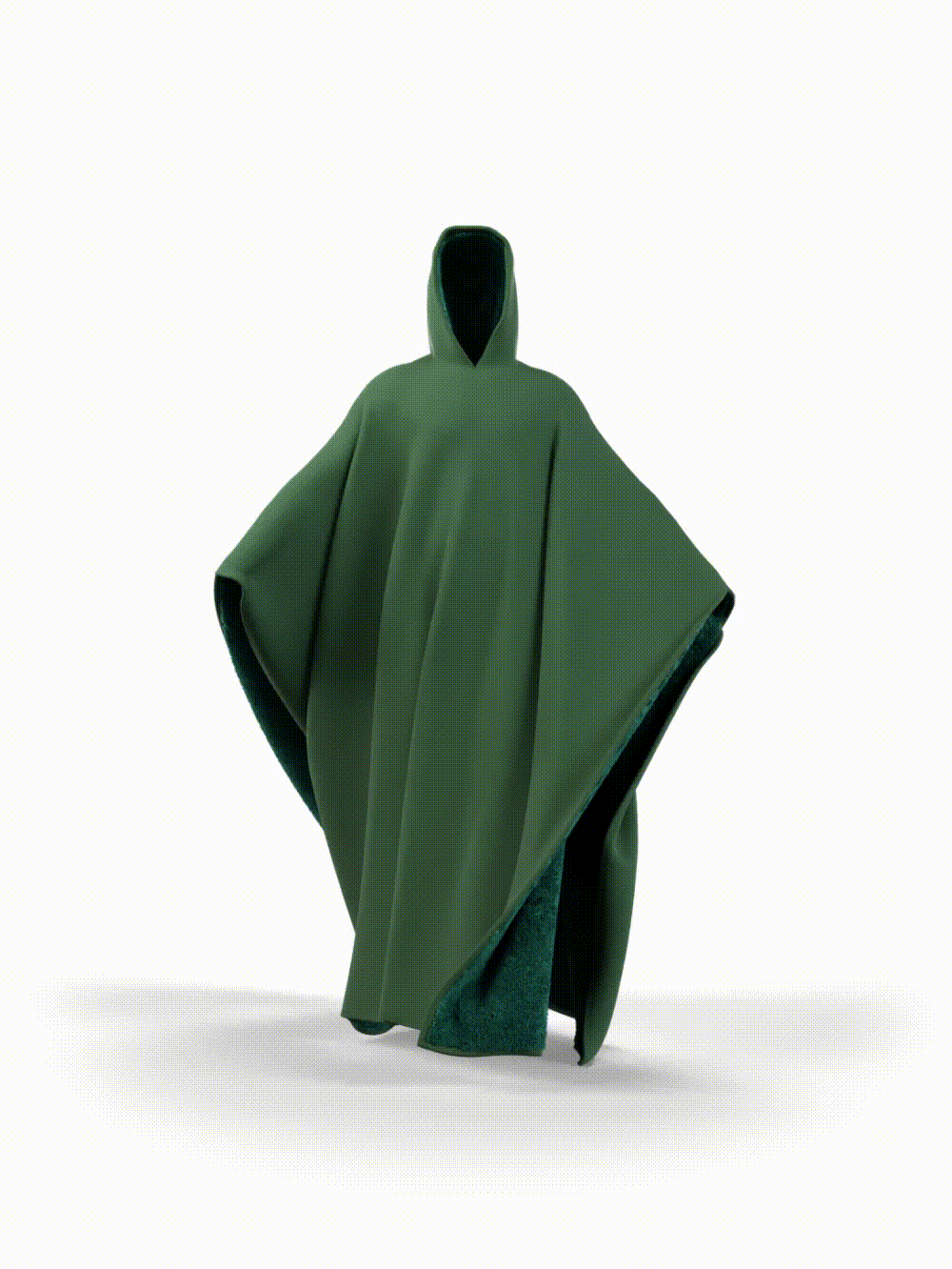 Clinclii™ SnugCloak