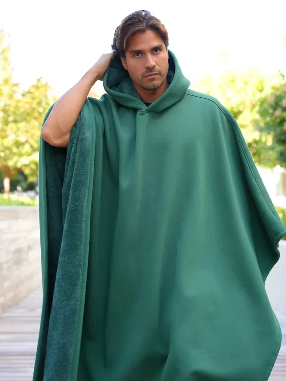 Clinclii™ SnugCloak