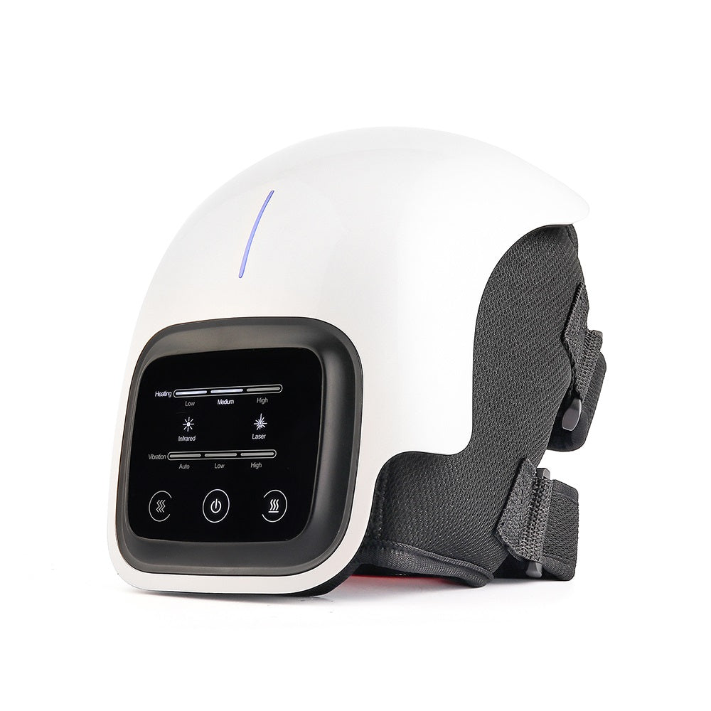 NESLEMY™ 4-in-1 Knee Massager - Natural Knee Pain Relief