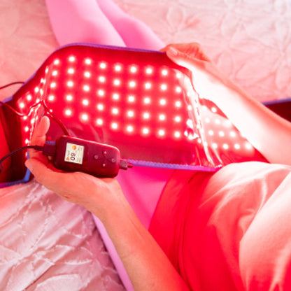 NESLEMY Light Therapy Belt