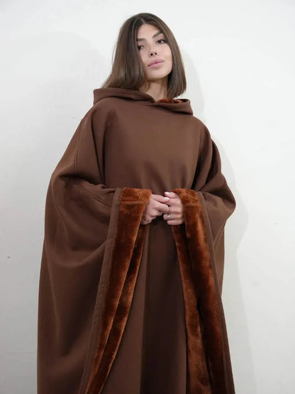 Clinclii™ SnugCloak