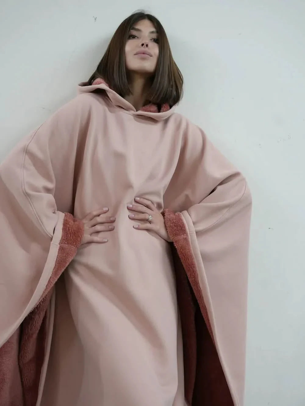 Clinclii™ SnugCloak