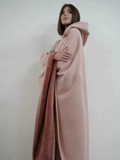 Clinclii™ SnugCloak