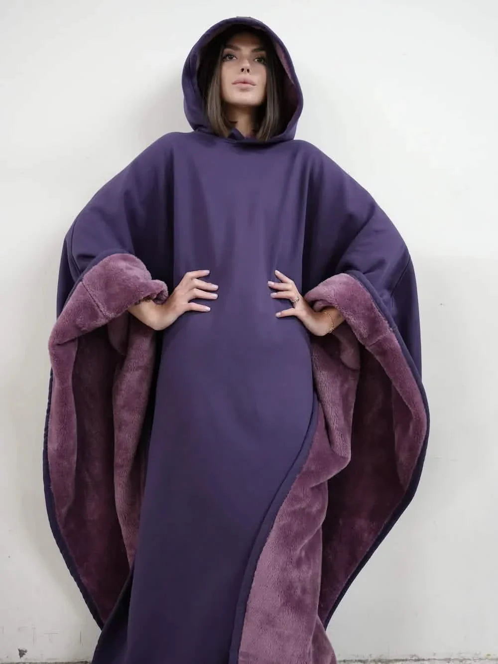 Clinclii™ SnugCloak