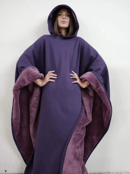 Clinclii™ SnugCloak
