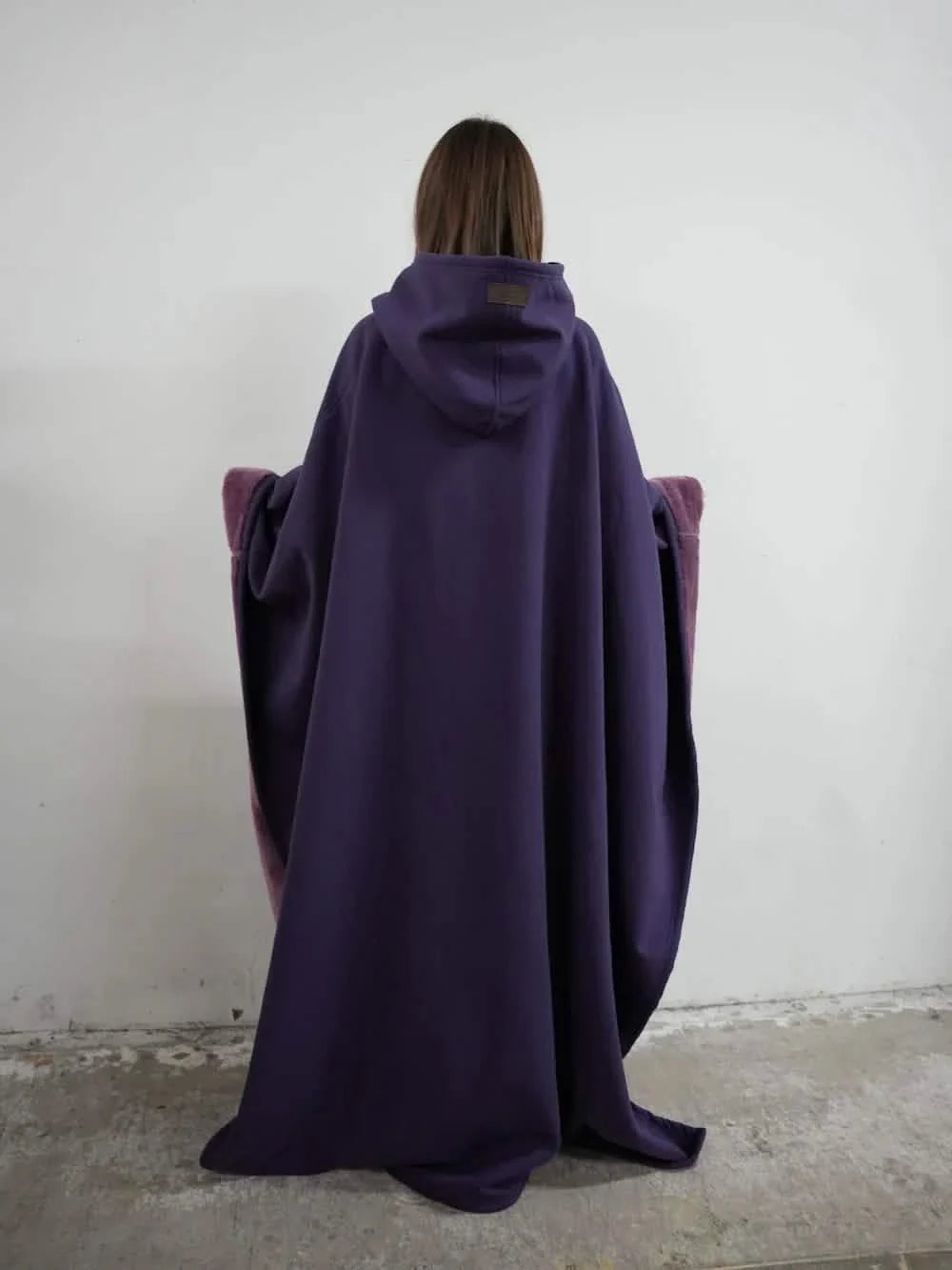 Clinclii™ SnugCloak