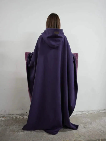 Clinclii™ SnugCloak
