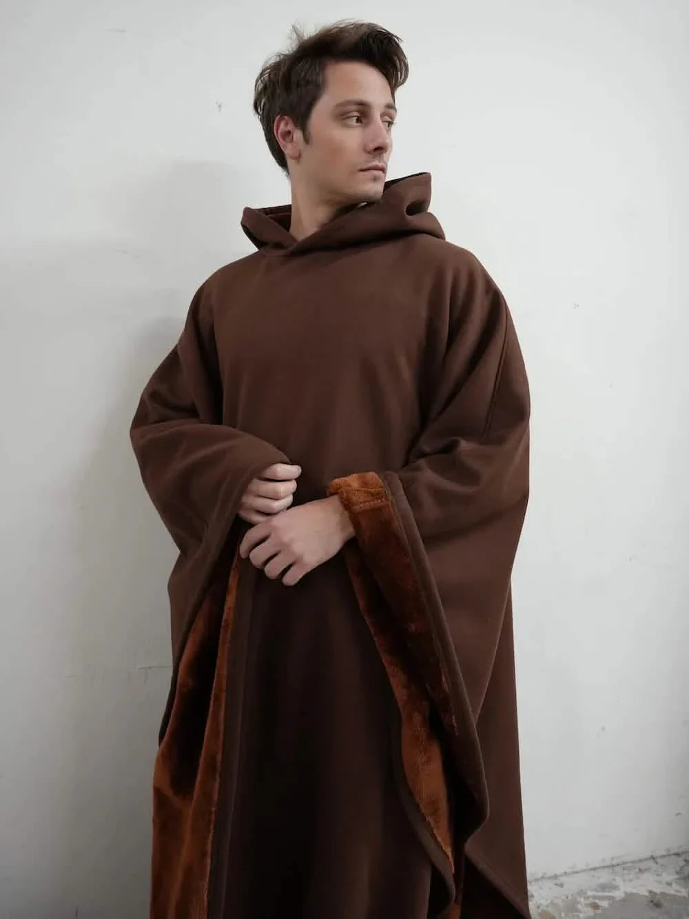 Clinclii™ SnugCloak