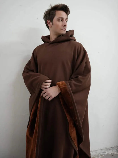 Clinclii™ SnugCloak