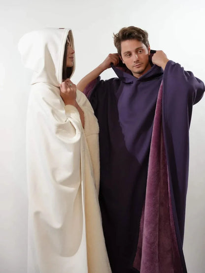 Clinclii™ SnugCloak