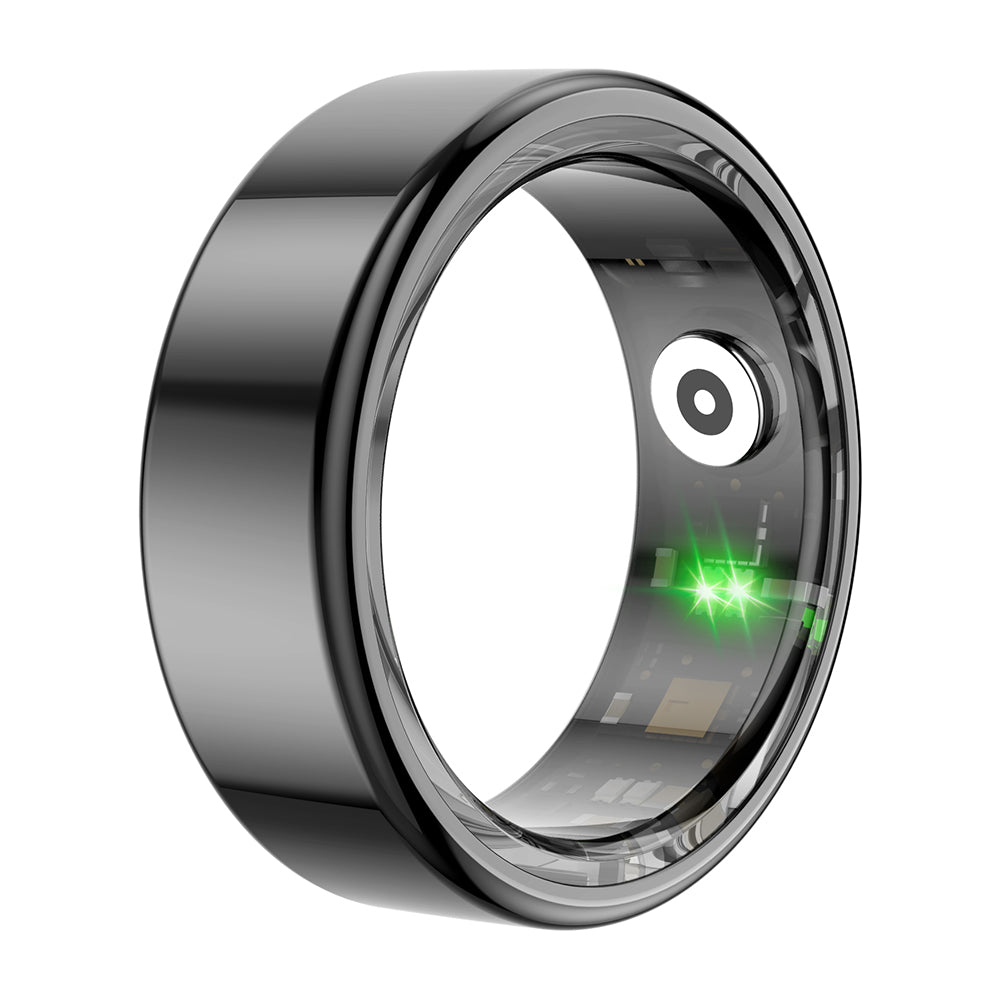 NESLEMY R02 Smart Ring