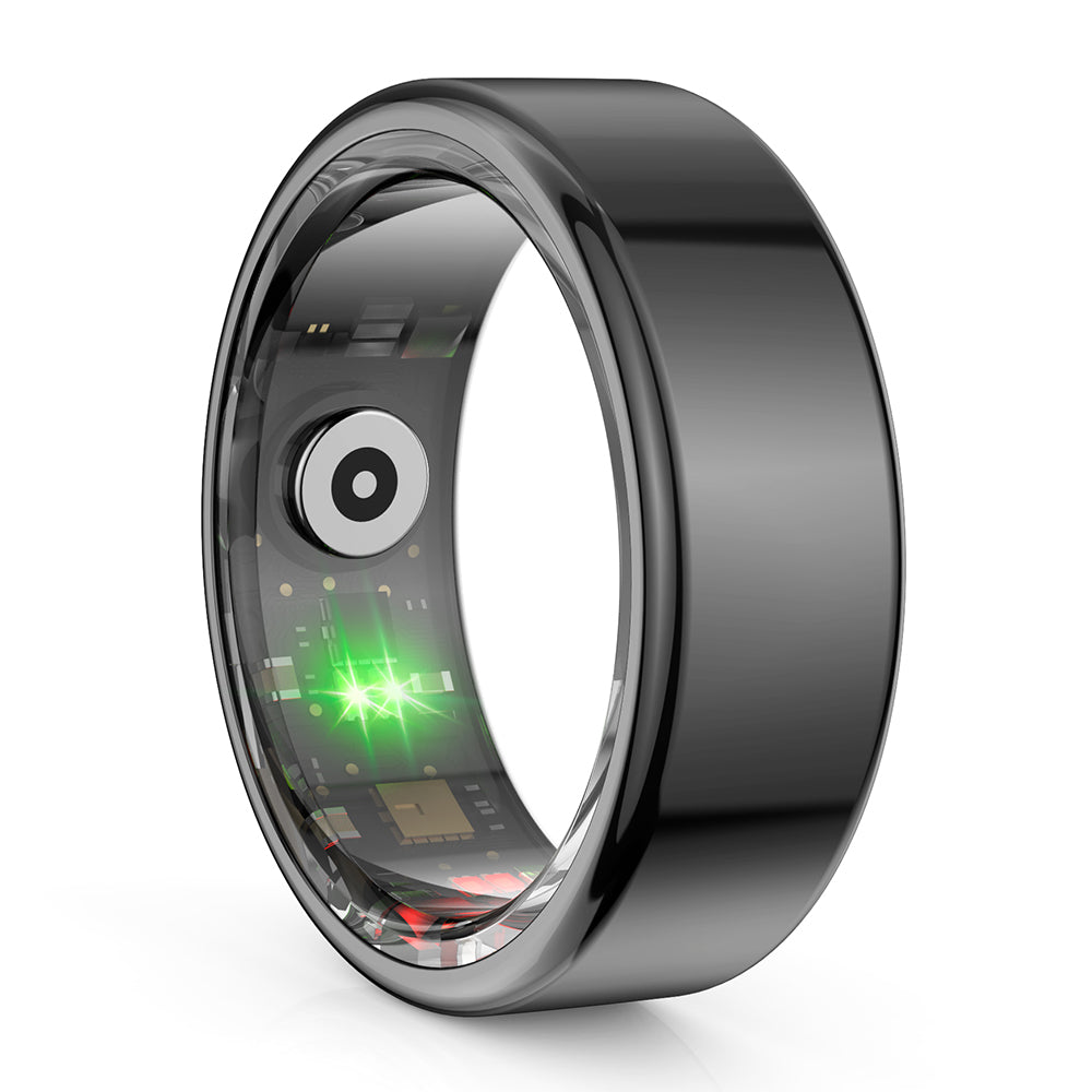 NESLEMY R02 Smart Ring