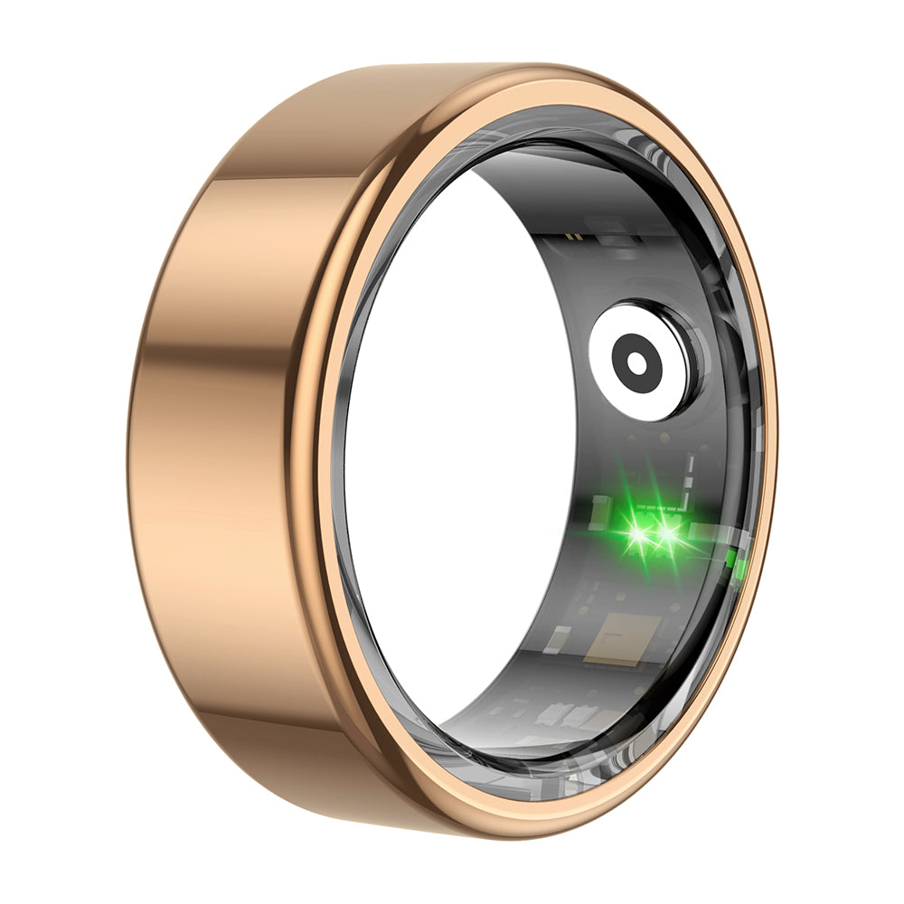 NESLEMY R02 Smart Ring